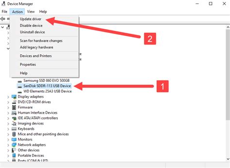 host can't read smart data sd card|sd card not working windows 11.